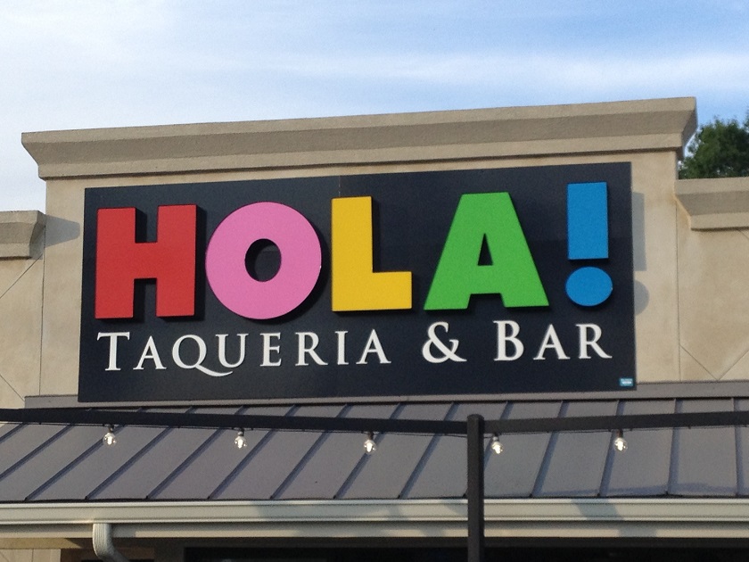 Hola! Taqueria & Bar, Roswell&nbsp;GA
