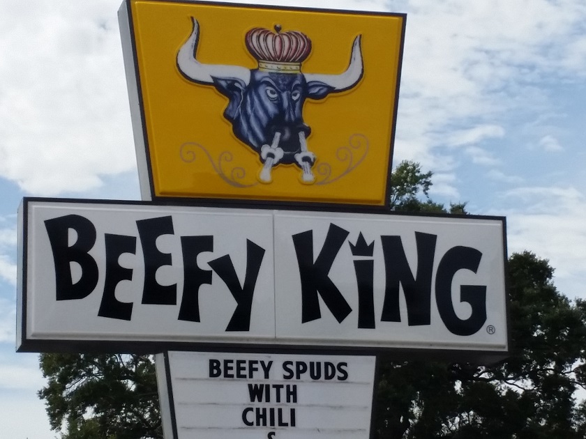Beefy King, Orlando&nbsp;FL