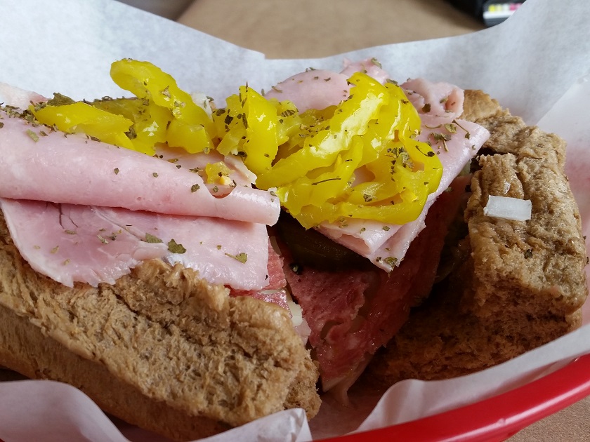 Gabriel’s Sub Shop, Orlando&nbsp;FL