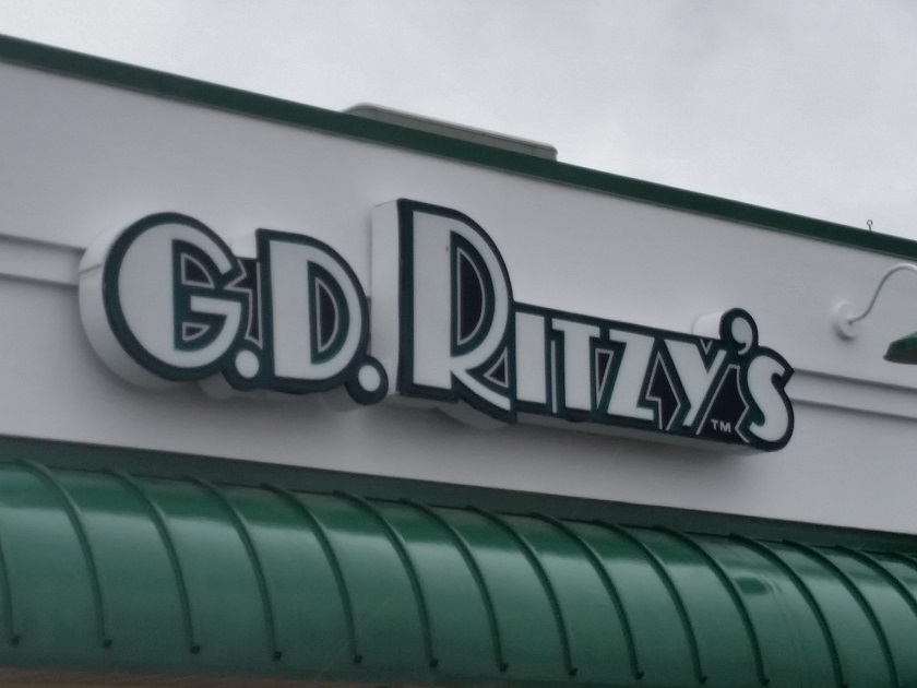G.D. Ritzy’s, Evansville&nbsp;IN