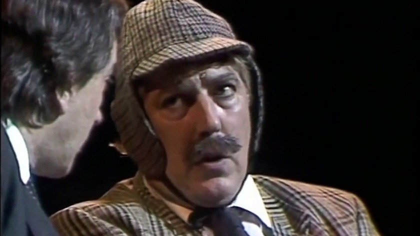 If I Only Had a&nbsp;TARDIS