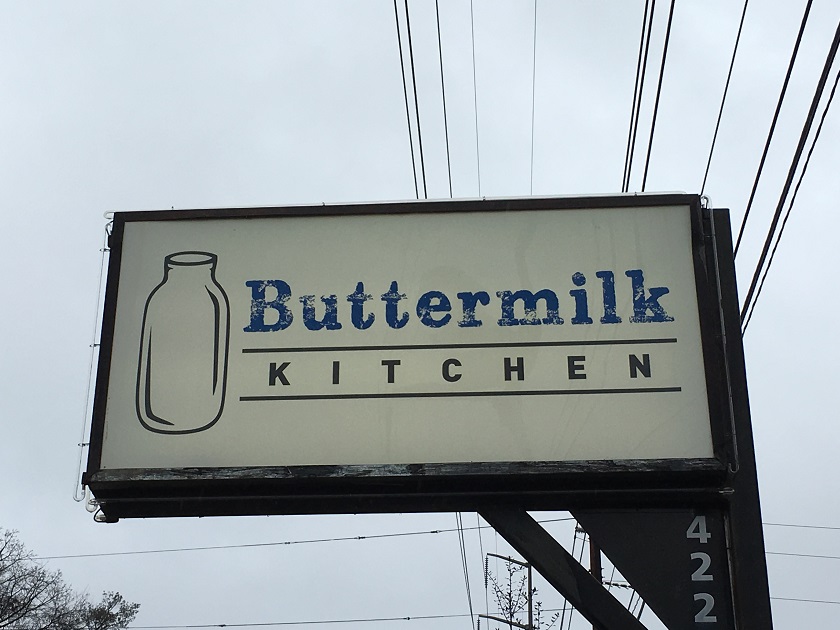 Buttermilk Kitchen, Atlanta&nbsp;GA