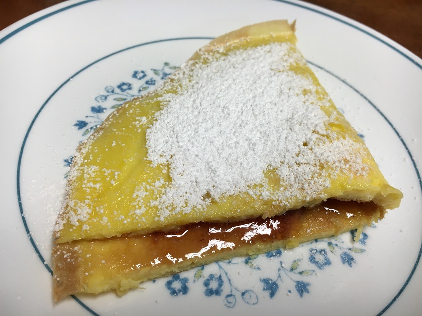 Food From Fiction 8: The Final Meal of Philip&nbsp;Boyes