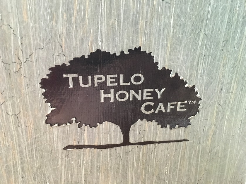 Tupelo Honey Cafe, Chattanooga&nbsp;TN