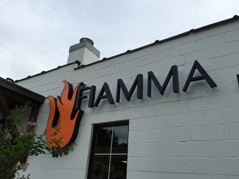 Fiamma, Chattanooga TN