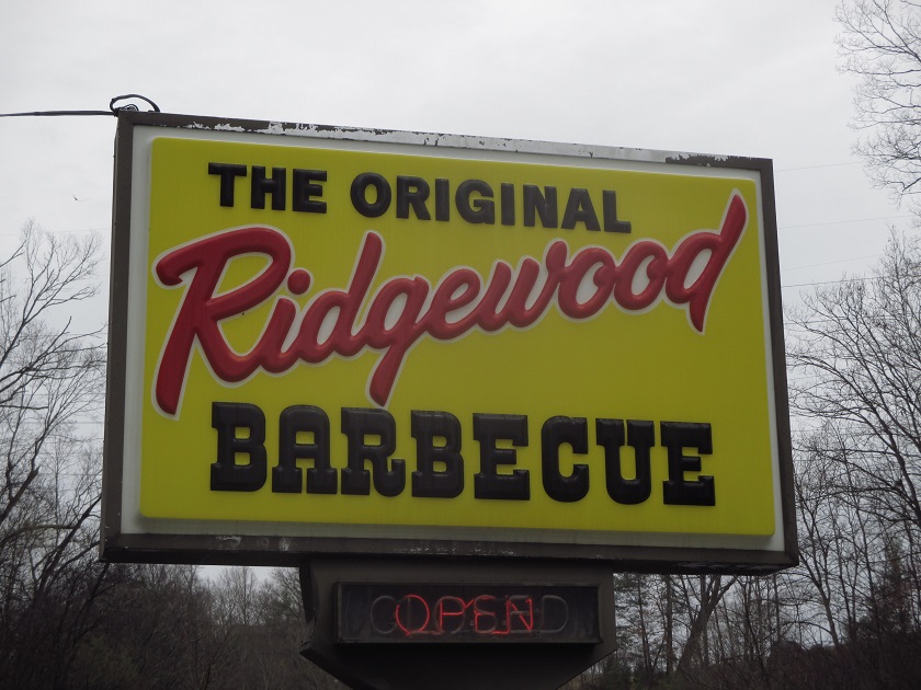 Our Favorite East Tennessee Barbecue (So&nbsp;Far)