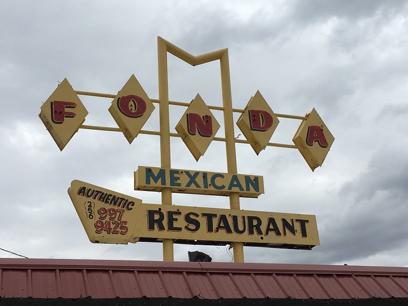 La Fonda, Fort Payne&nbsp;AL