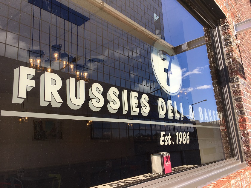 Frussies Deli & Bakery, Knoxville&nbsp;TN