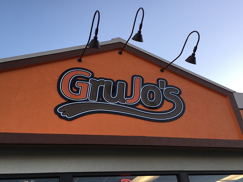 GruJo’s, Powell TN