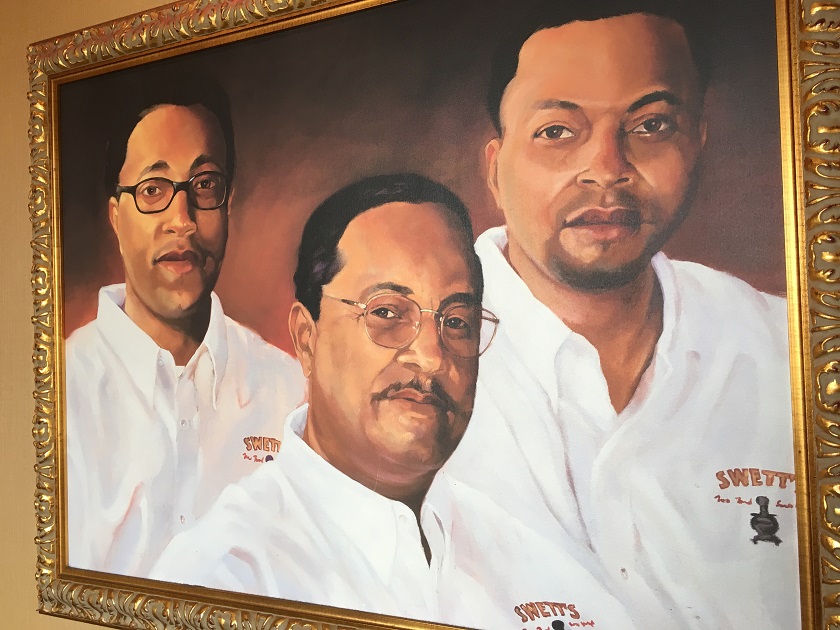 Swett’s, Nashville TN