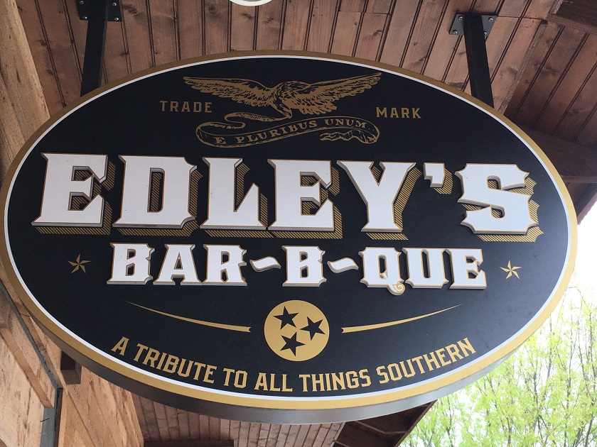 Edley’s Bar-B-Que, Nashville&nbsp;TN