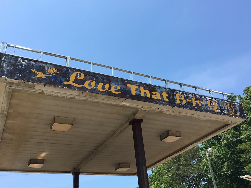 Love That BBQ, Knoxville&nbsp;TN
