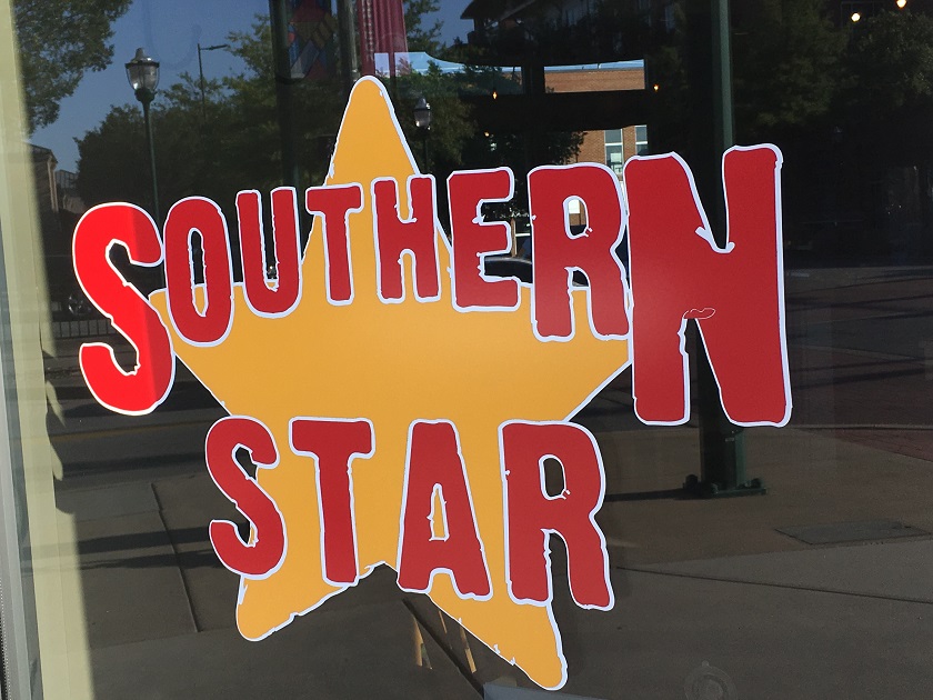 Southern Star, Chattanooga&nbsp;TN