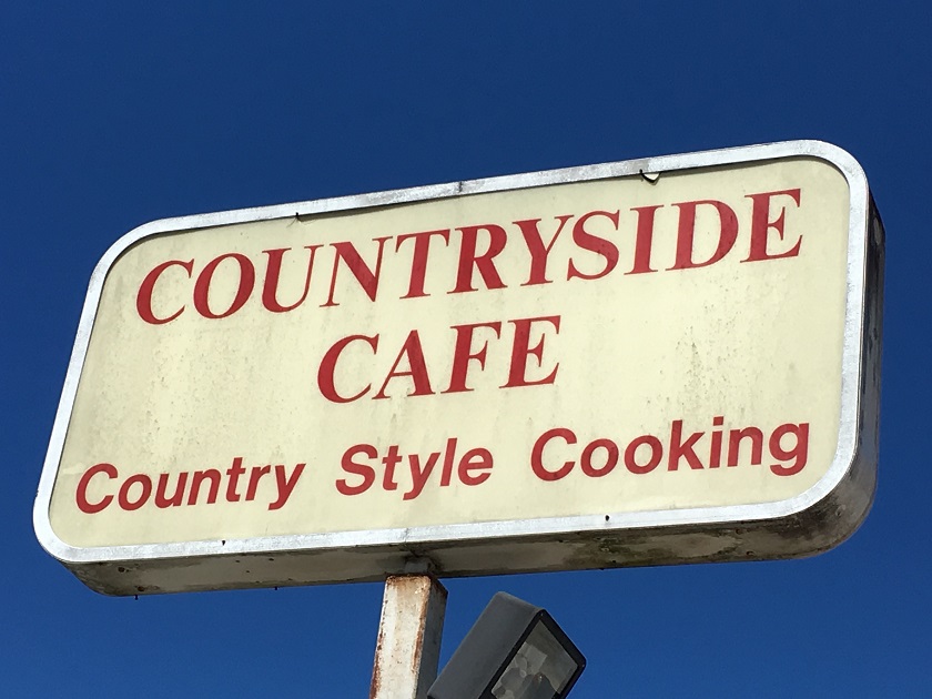 Countryside Cafe, Ooltewah&nbsp;TN