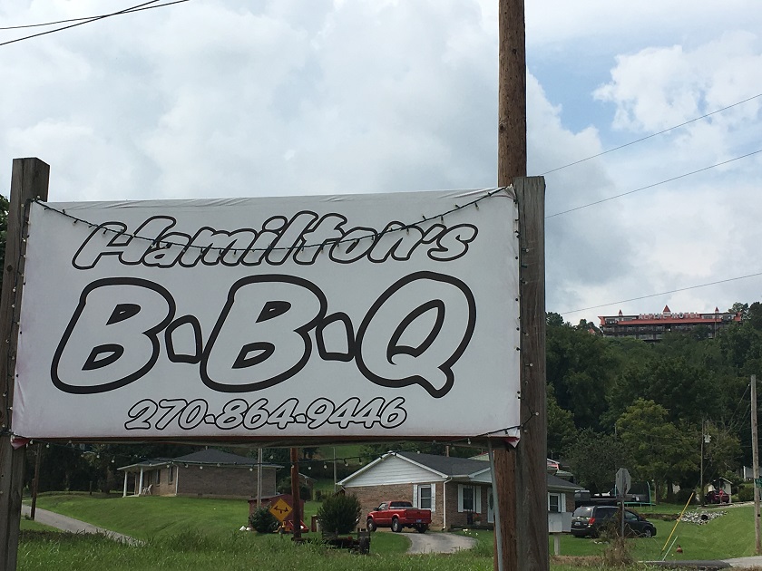 South Central Kentucky&nbsp;Barbecue