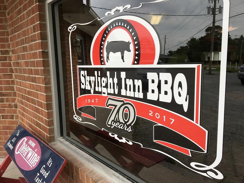 Righting Wrongs: Our June 2019 Barbecue Road&nbsp;Trip