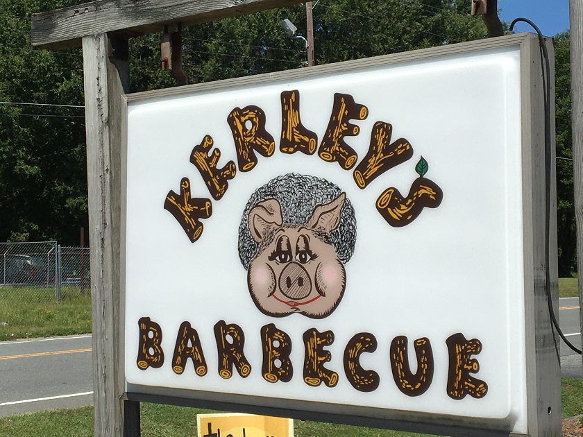 A Lexington Sampling Tour (part&nbsp;two)